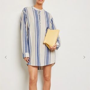 NWT Natalie Martin Aprés Swim Shirt